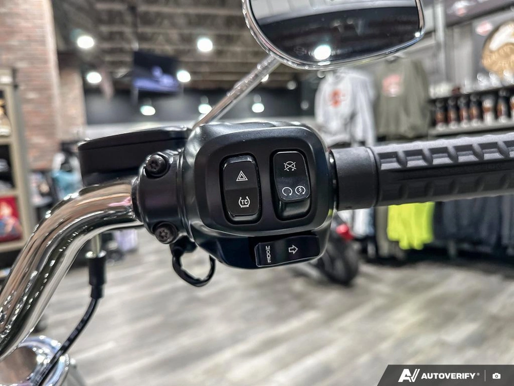 2026 Harley-davidson Fat Boy alt