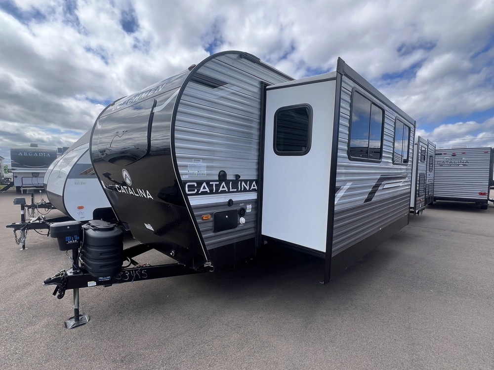 2025 Coachmen Catalina 333fktsle alt