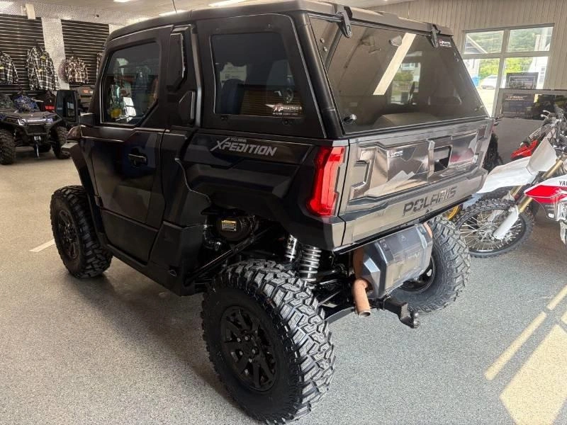 2026 Polaris Polaris G26gvw99aj alt