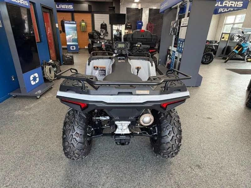 Polaris Polaris Sportsman 570 Eps 2026 alt