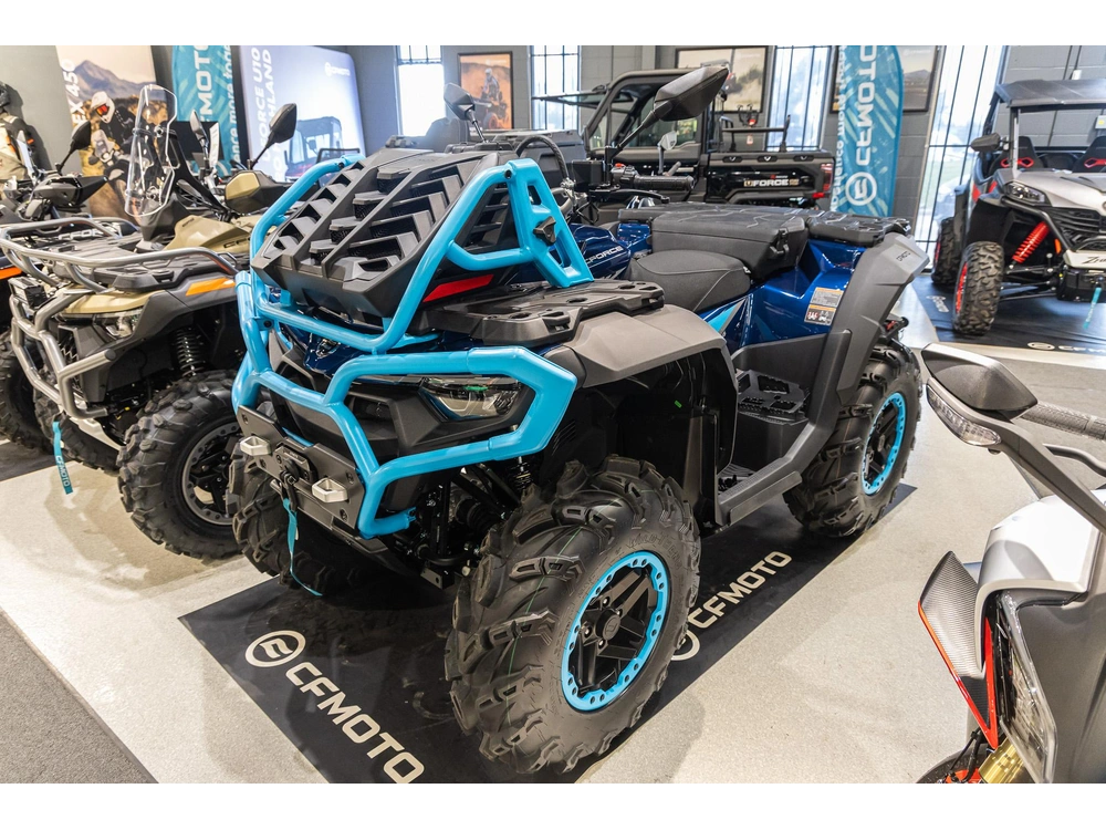 2026 Cfmoto 1000 Mv alt