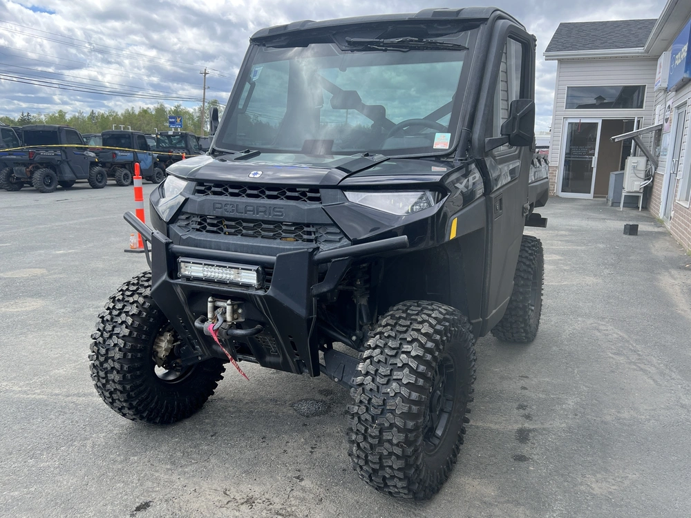 2023 Polaris Ranger Xp 1000 Premium alt