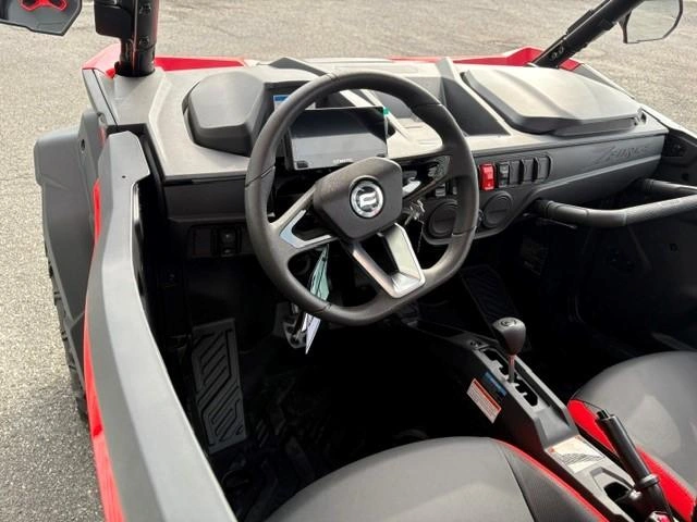 Cfmoto Zforce 950 Sport 2026 alt