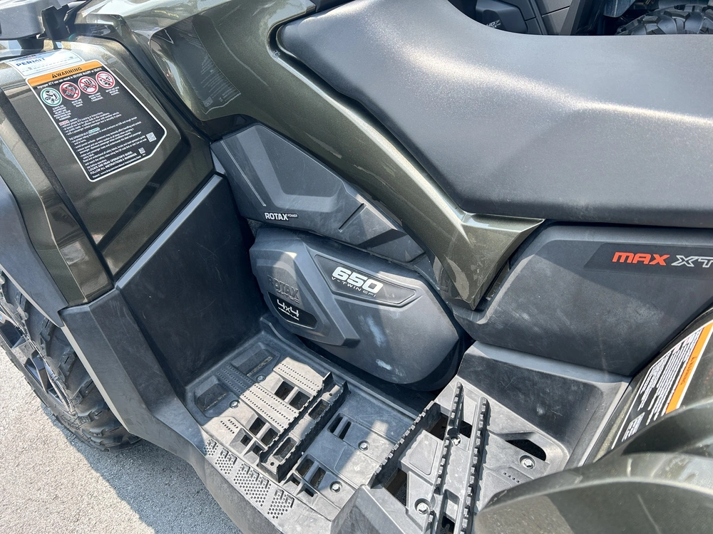 2021 Can-am Outlander Max Xt 650 Bg 21 alt