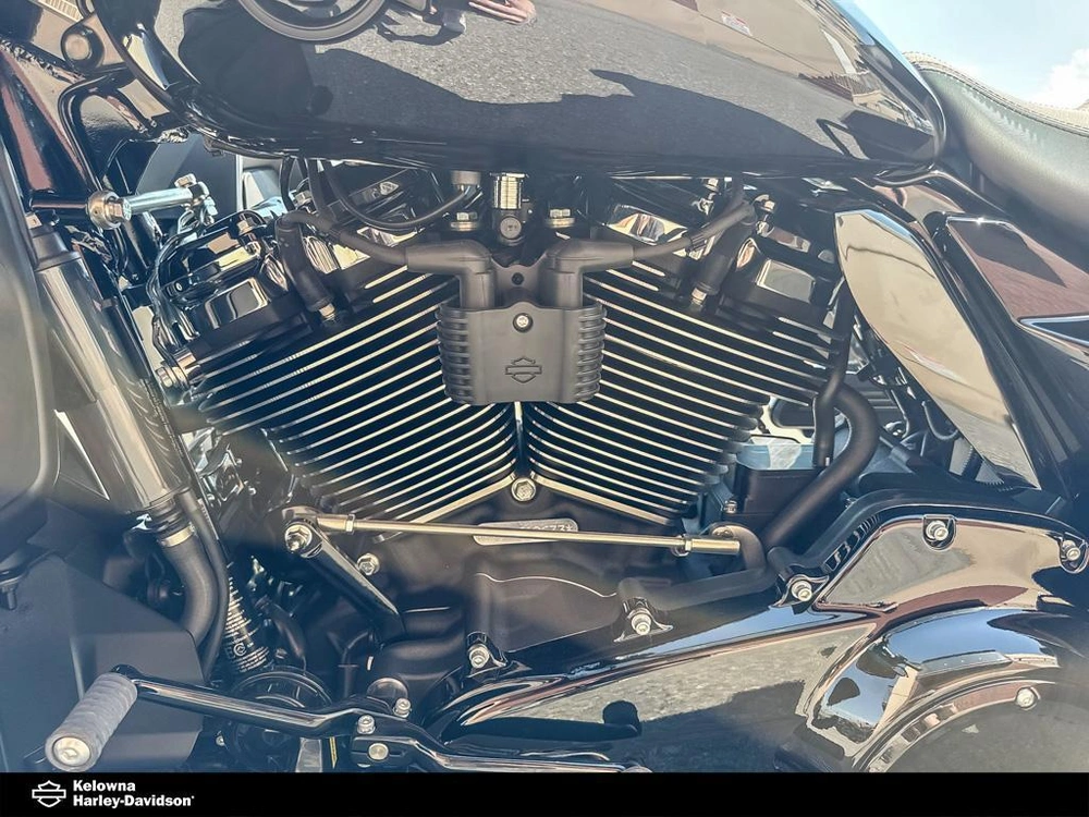 2026 Harley-davidson Flhxl - Street Glide® Limited alt