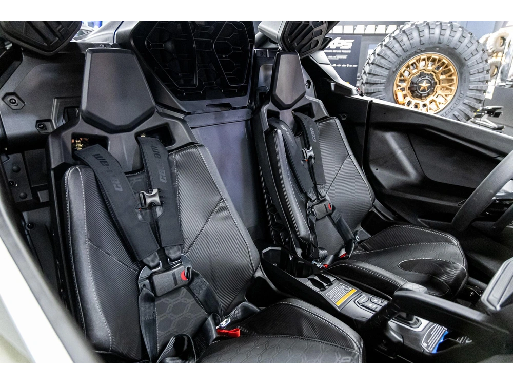 2026 Can-am Maverick R Xrc 7gte alt