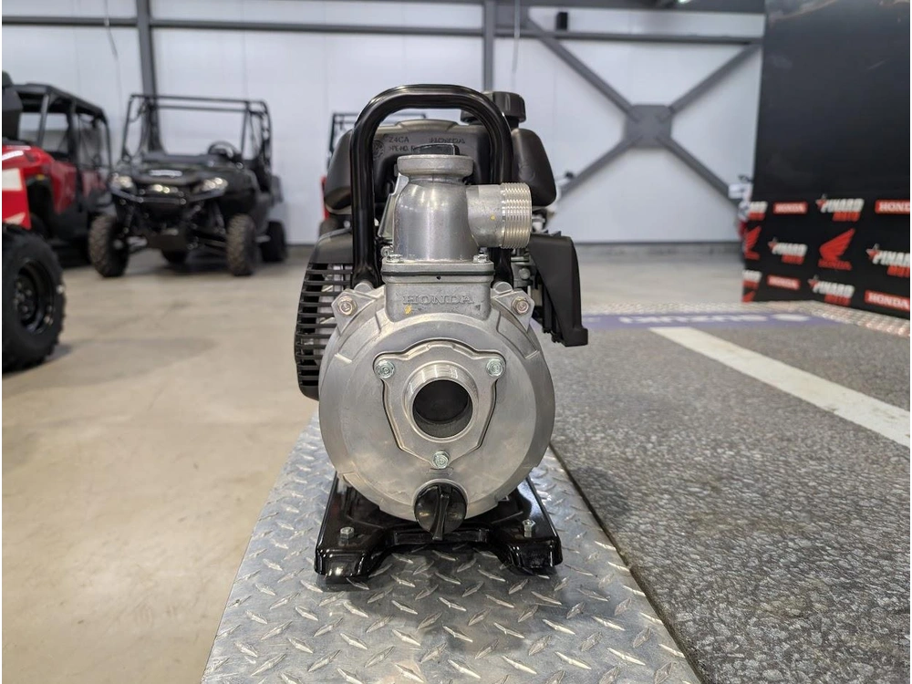 Honda Pompe Wx15tcx1 2026 alt