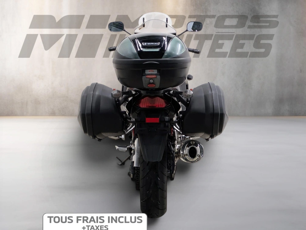 Suzuki Gsx1250f Abs 2010 alt