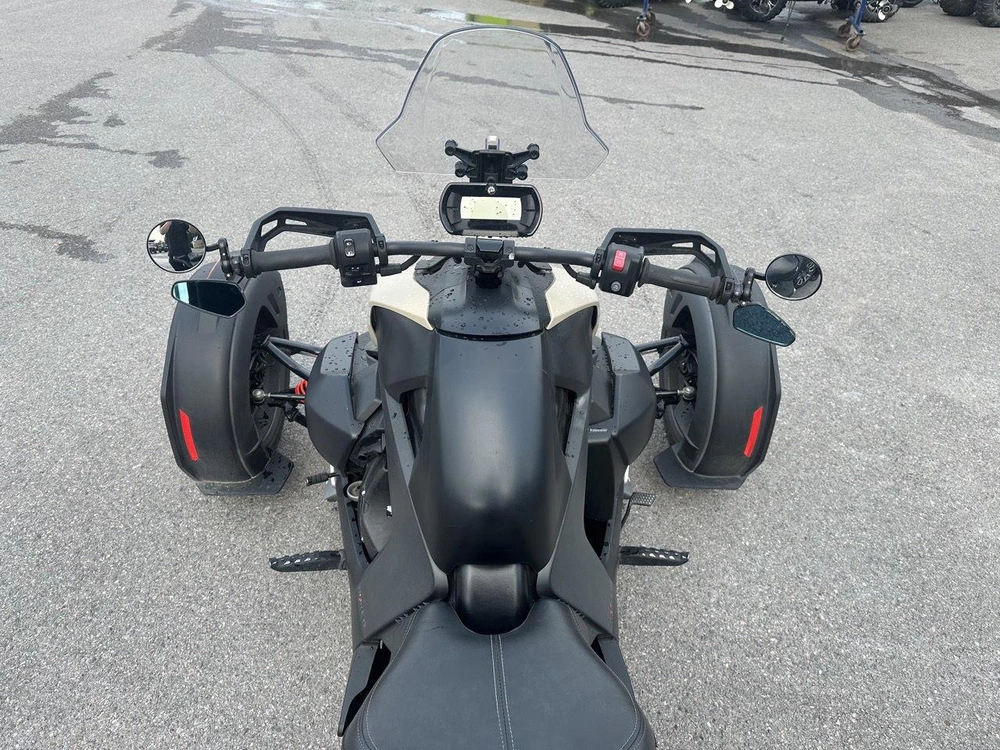 2019 Can-am Ryker 900 alt