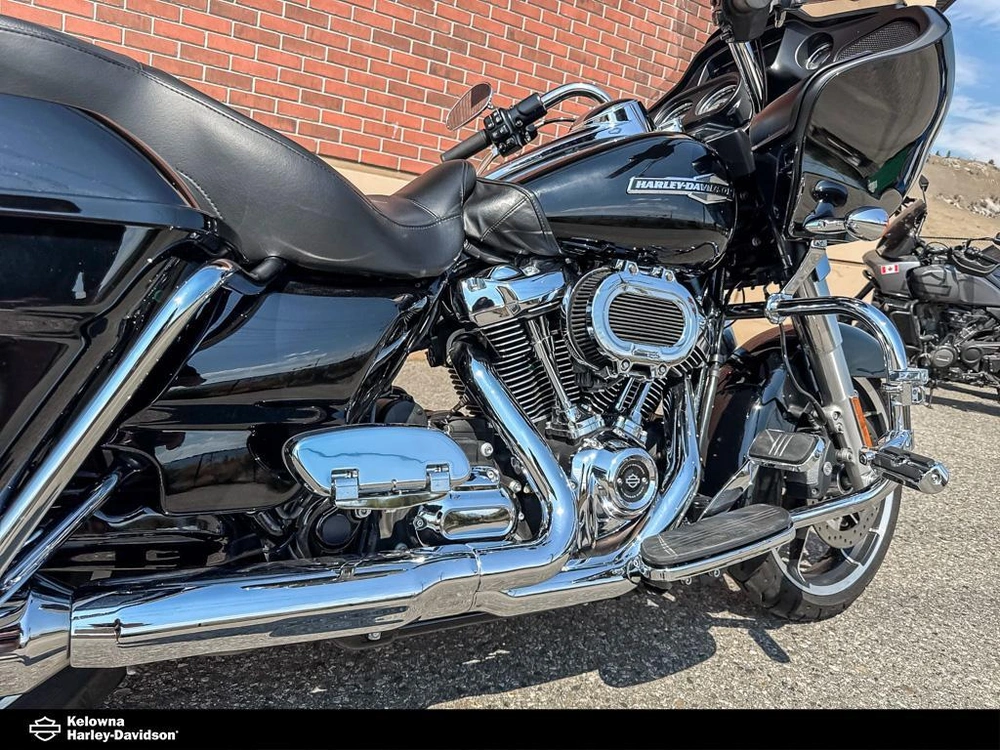 2023 Harley-davidson Fltrx - Road Glide® alt