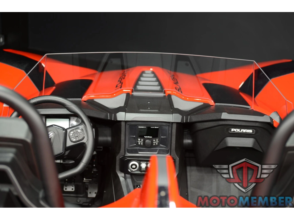2026 Slingshot Slingshot® S Autodrive Slingshot Red alt