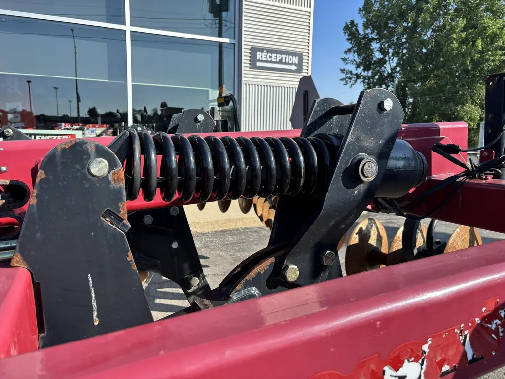 Case IH MRX690 2015