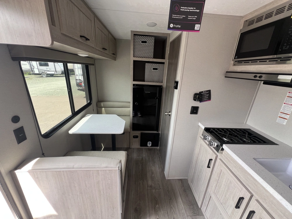 2026 Coachmen Catalina 134rdx alt