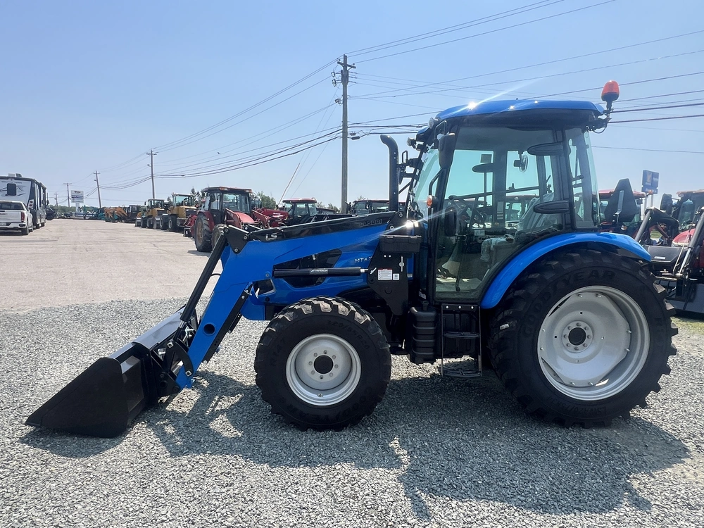 2026 Ls Tractor Mt473psc alt