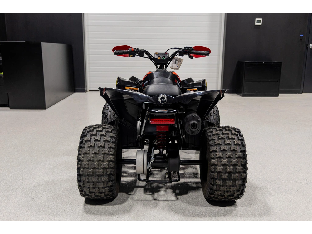 2026 Can-am Renegade Xxc 110 3ltb alt