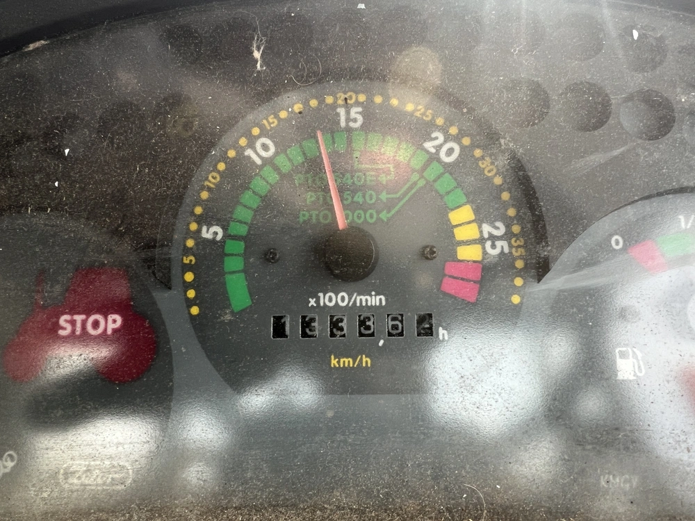 2008 Zetor Proxima 7441 alt