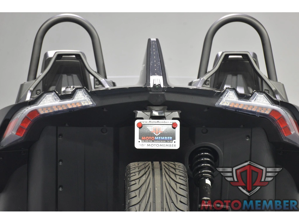 2025 Slingshot S Autodrive alt