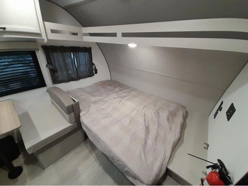 Coachmen Catalina 134rkx 2027 alt