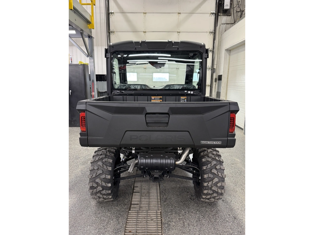 2026 Polaris Ranger 570 Northstar alt