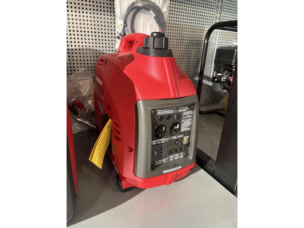 None Honda Eu1000itc4 alt