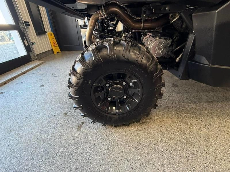 2026 Polaris Polaris Ranger 1000 Premium alt