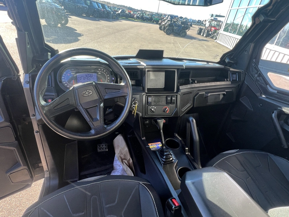 2019 Polaris General 1000 alt