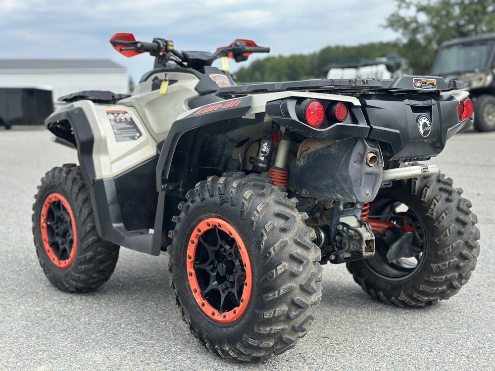 Can-am Outlander X Xc 1000r 2023 alt
