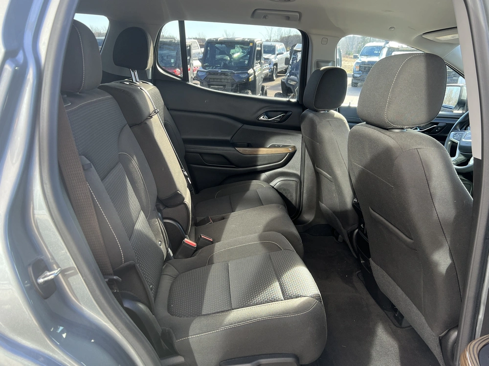2023 Gmc Acadia Sle alt