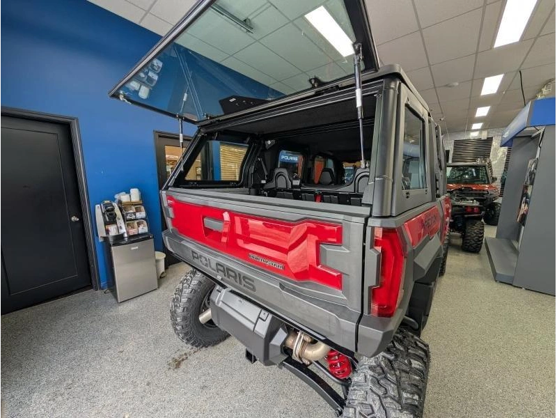 2026 Polaris Polaris Xpedition Adv 5 Northstar alt