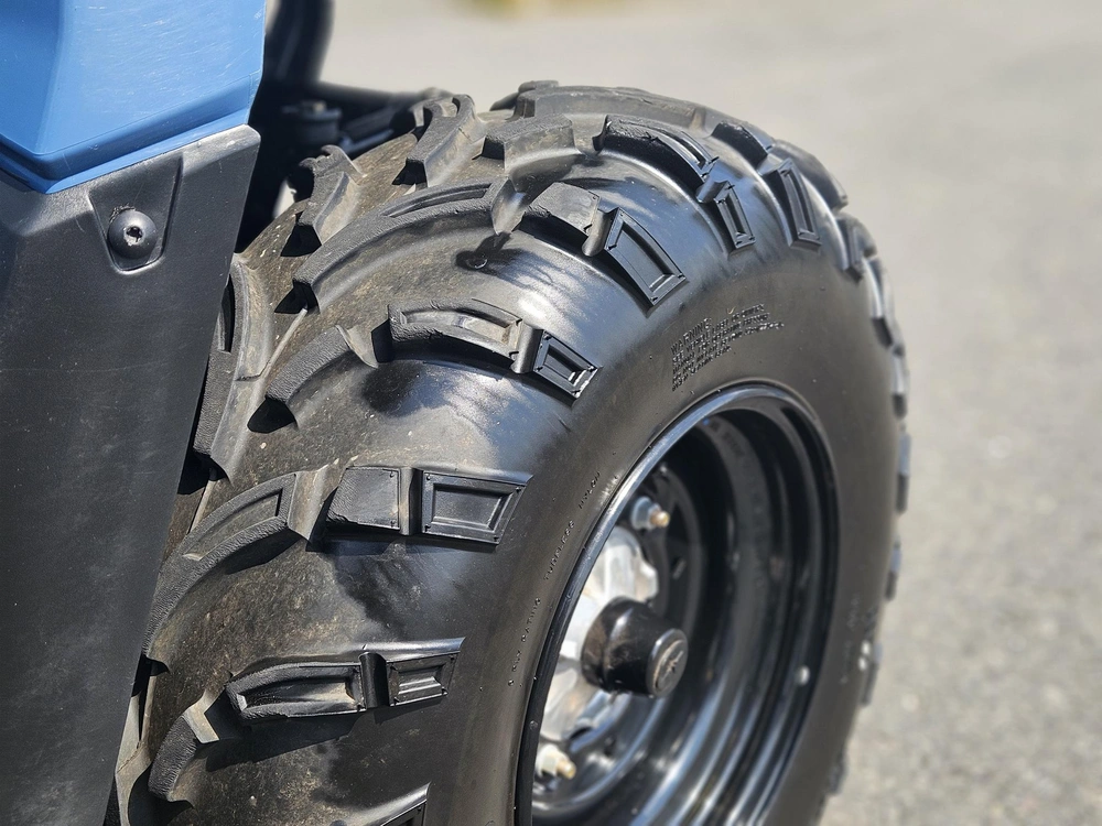 Polaris Sportsman 450 2022 alt