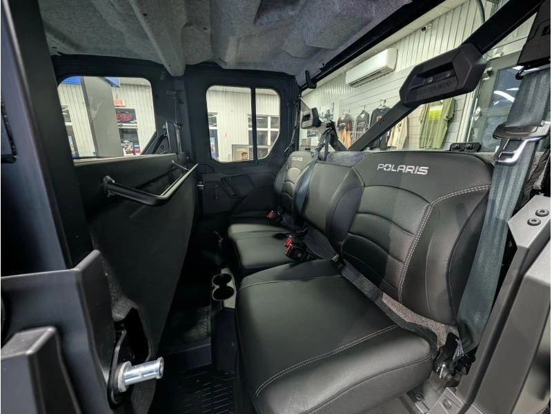 2026 Polaris Polaris Ranger Crew Xp 1000 Texas Northstar Edition alt