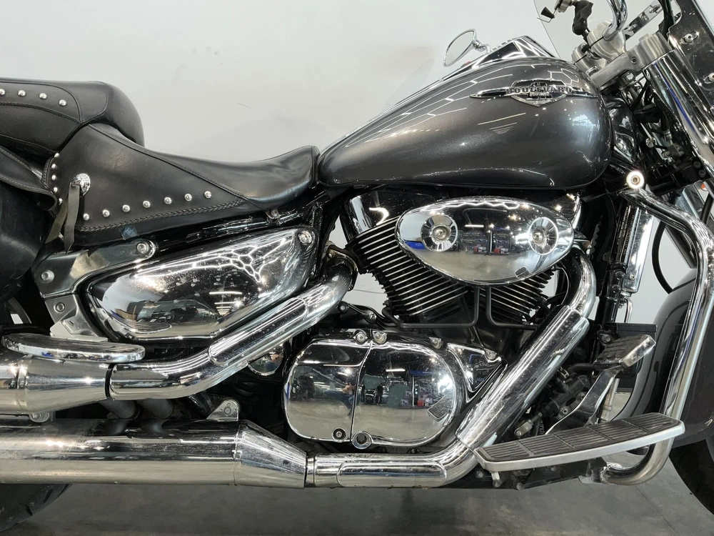 2009 Suzuki Boulevard C90 Vl1500
