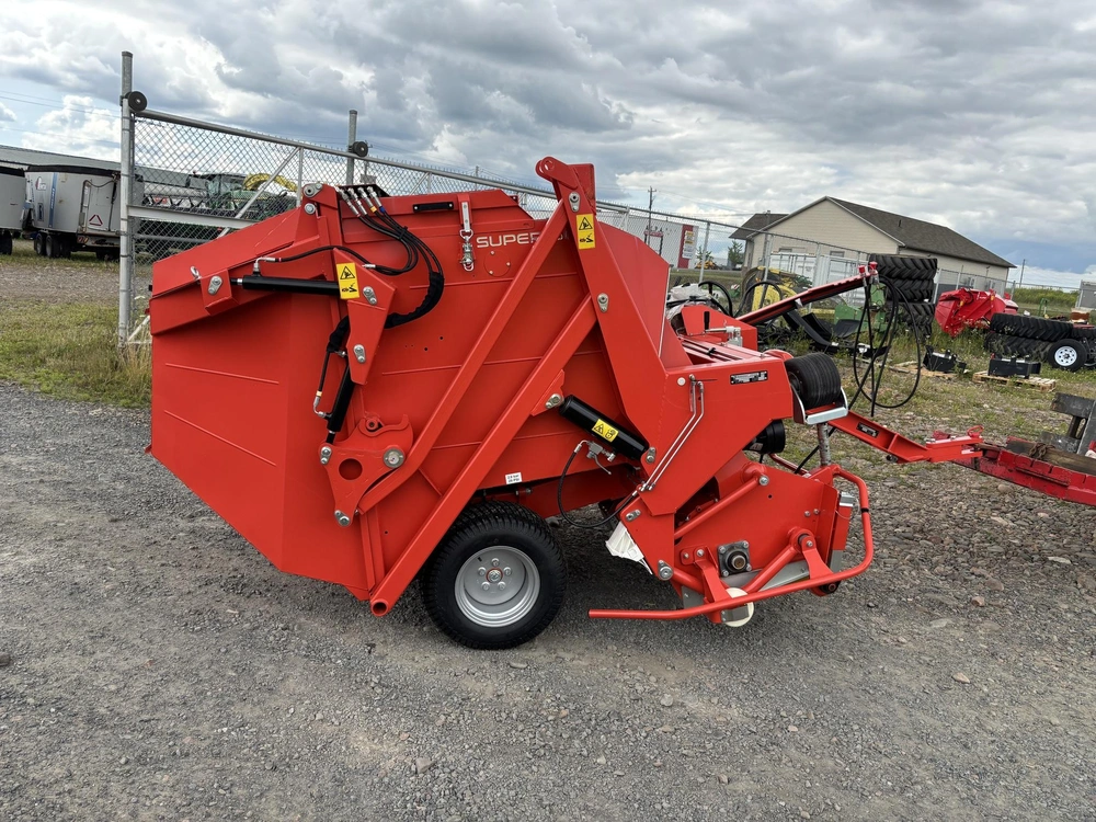 Autre Super 600 2024 alt