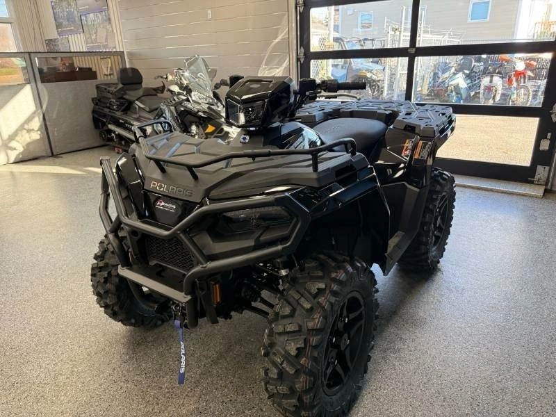 2026 Polaris Polaris Ranger Xp 1000 Premium Nor alt