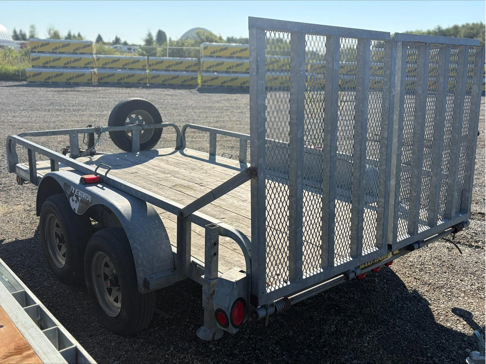Maxi-roule 80144 2011 alt