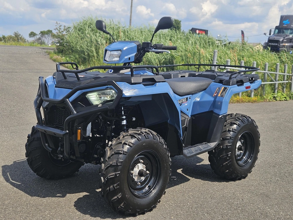 Polaris Sportsman 450 2022 alt