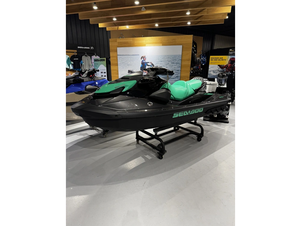 2026 Sea-doo Gti Se 170 Ss alt