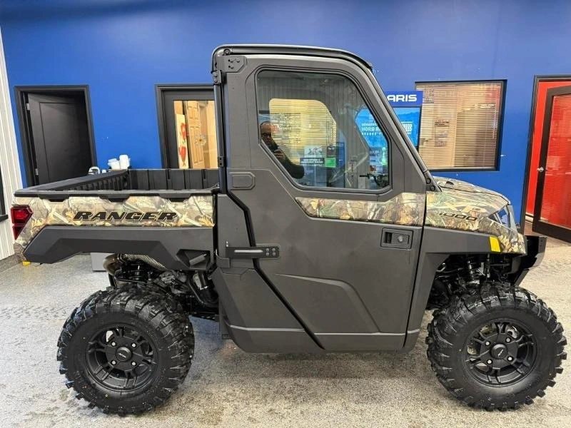 2026 Polaris Polaris Ranger Xp 1000 Northstar Edition Ultimate alt