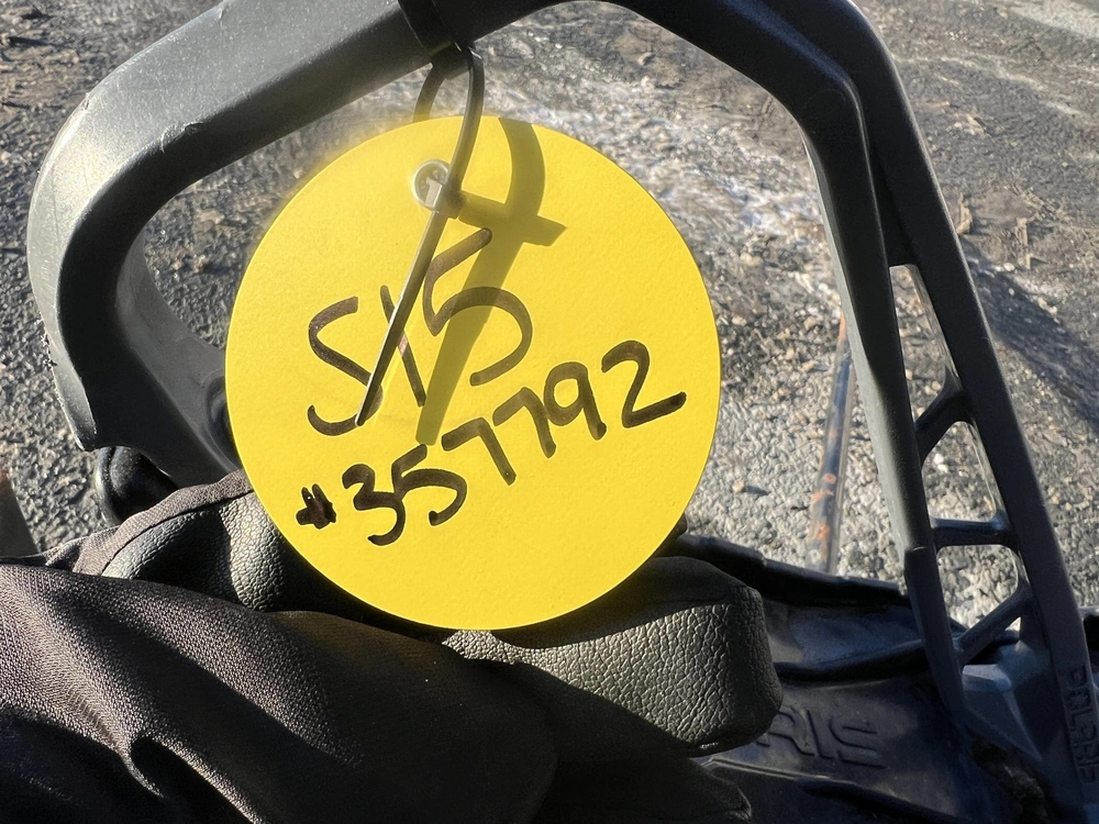 2021 Polaris 850 Indy Vr1 129 alt