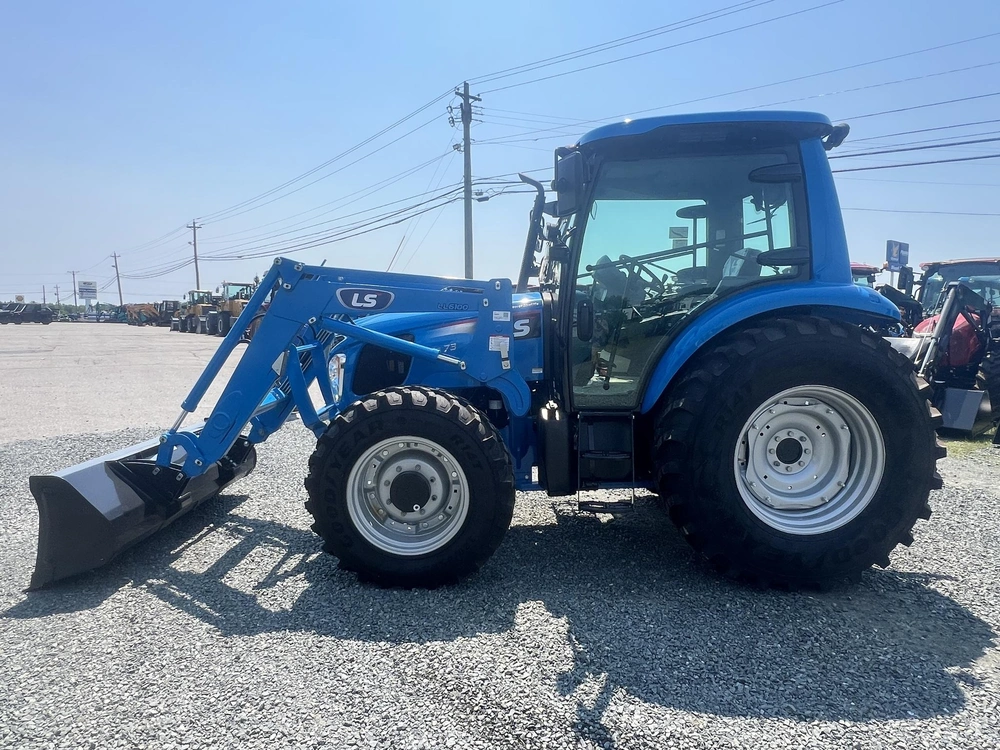 2026 Ls Tractor Mt573psc alt