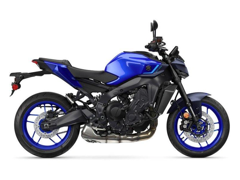 2026 Yamaha Mt-09 alt