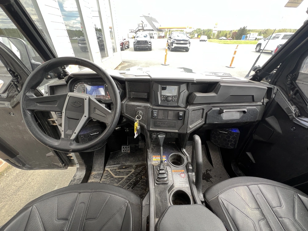 2023 Polaris General Xp 1000 Premium alt
