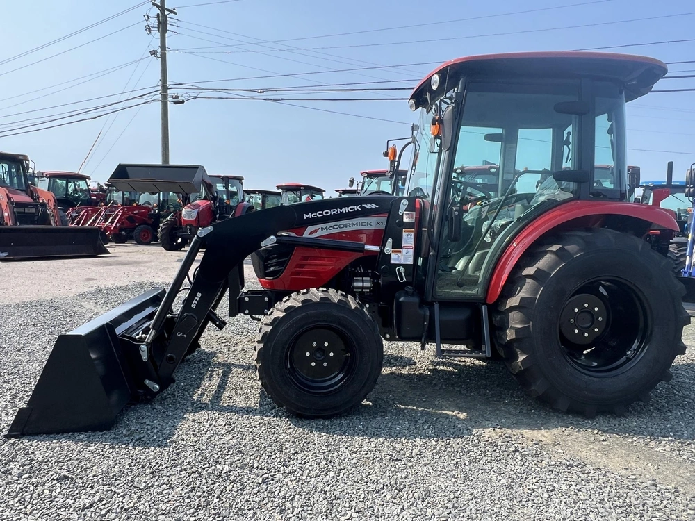 2026 Mccormick X1.37ch alt
