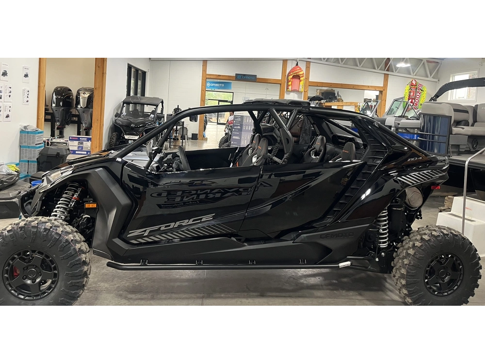 2026 Cfmoto Z10 alt