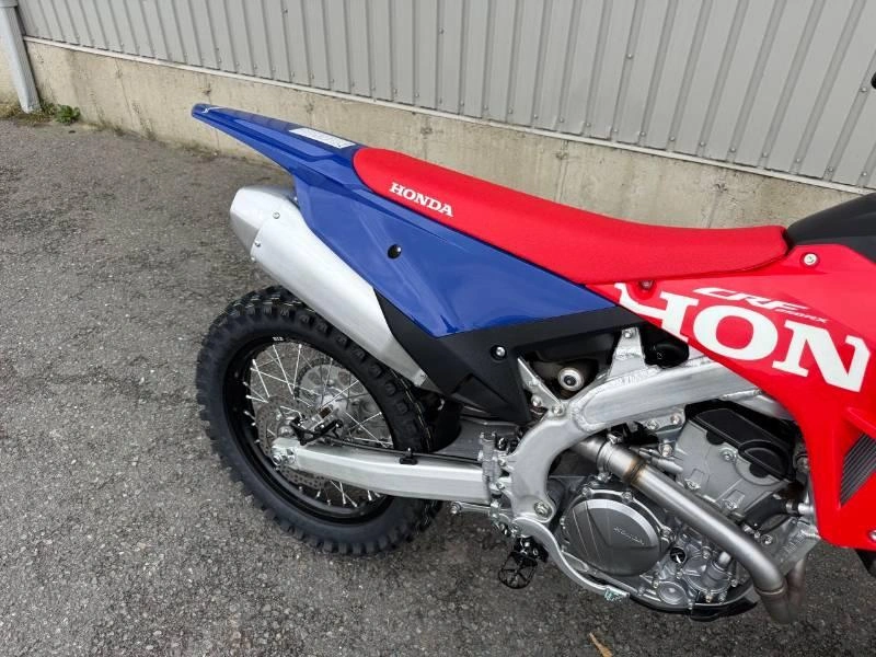 Honda Crf250rx 2027 alt