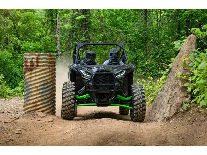 2027 Kawasaki Teryx Krx 1000 Tr alt