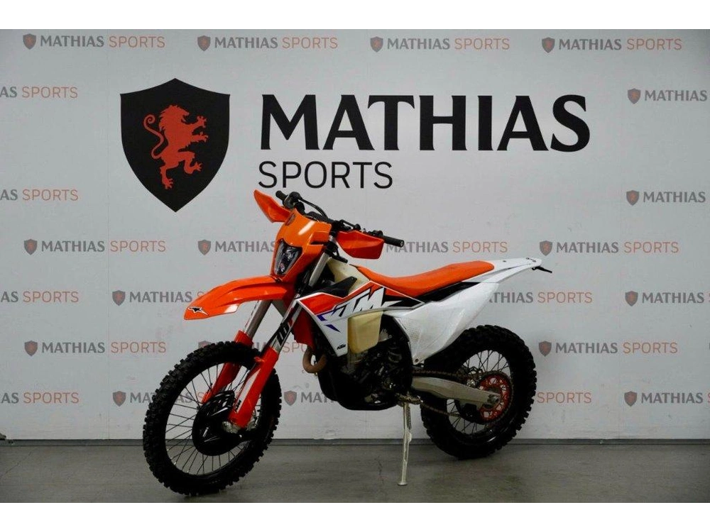 2023 Ktm 250 Xc-f alt