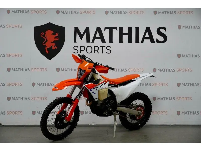 2023 Ktm Ktm 250 Xc-f alt