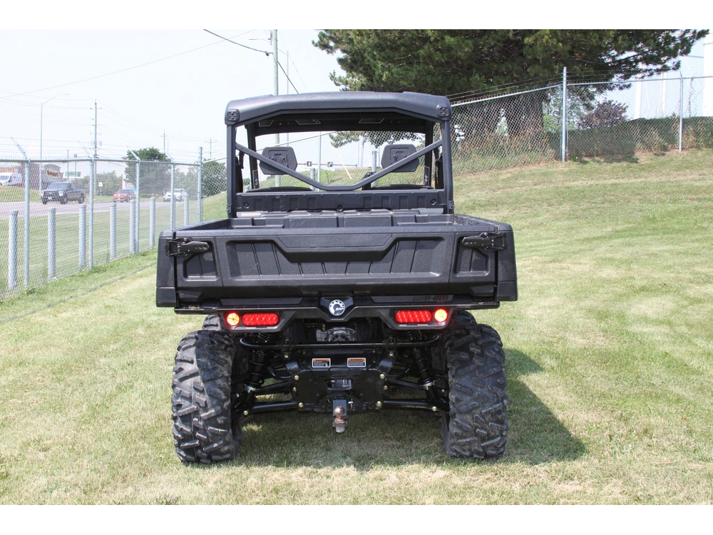 2022 Can-am Defender 6x6 Xt alt