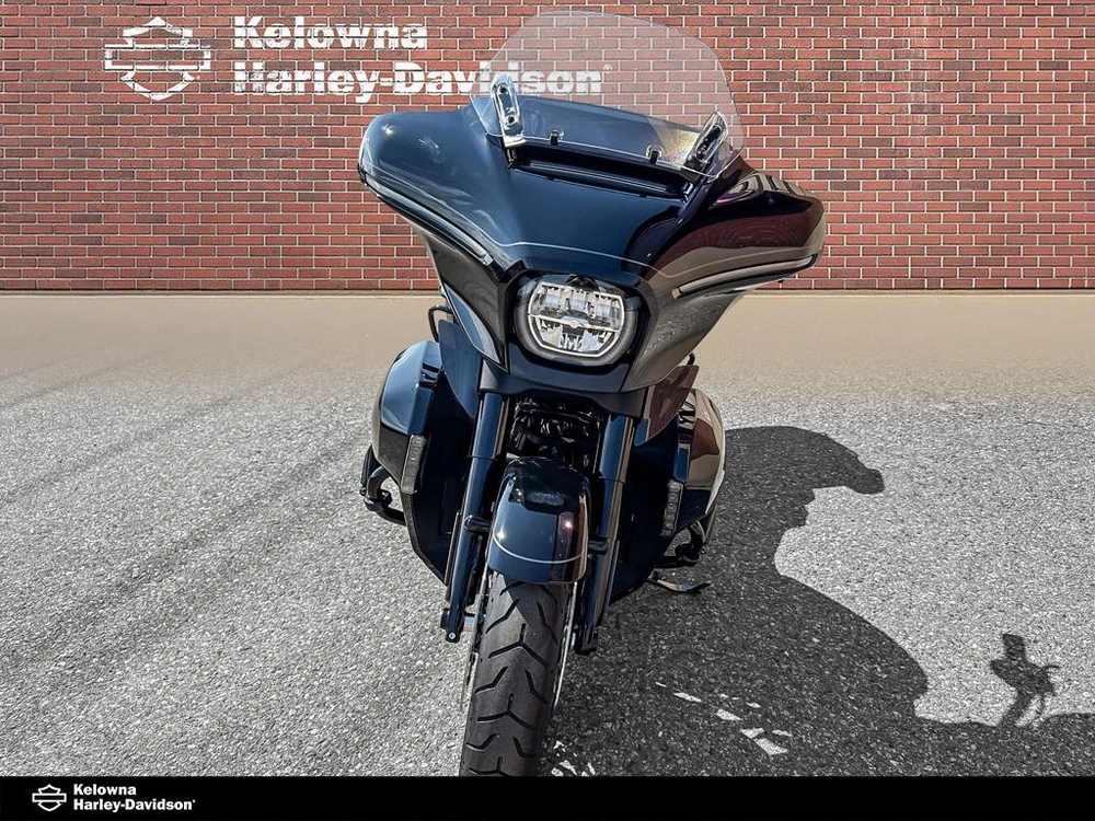 2026 Harley-davidson Flhxl - Street Glide® Limited alt